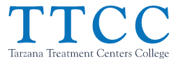 Tarzana Treatment Centers College logo