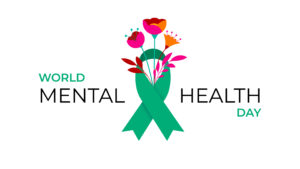World Mental Health Day 2025