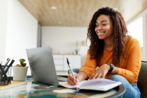 Hybrid Online SUD Counselor Program