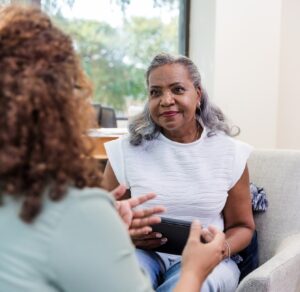 Certified SUD Counselor