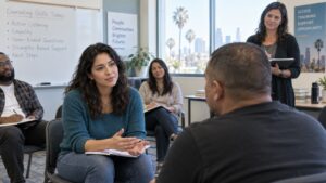 SUD Counselor Certification